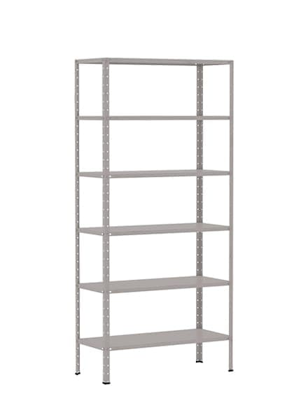Estante 6 prateleiras