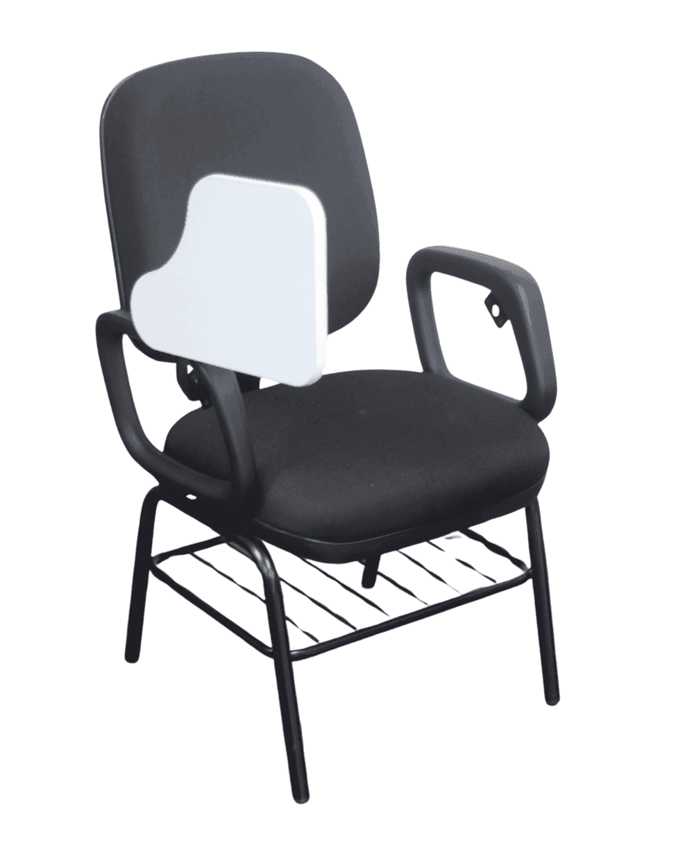 Diretor Universitária Prancheta Escamoteavel