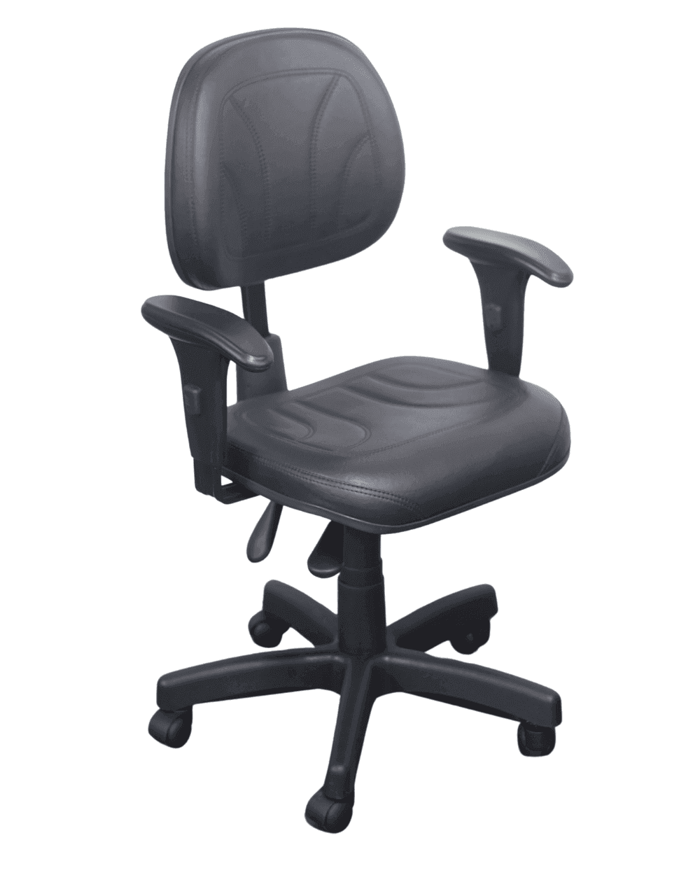 Back System Digitador costura taça NR17