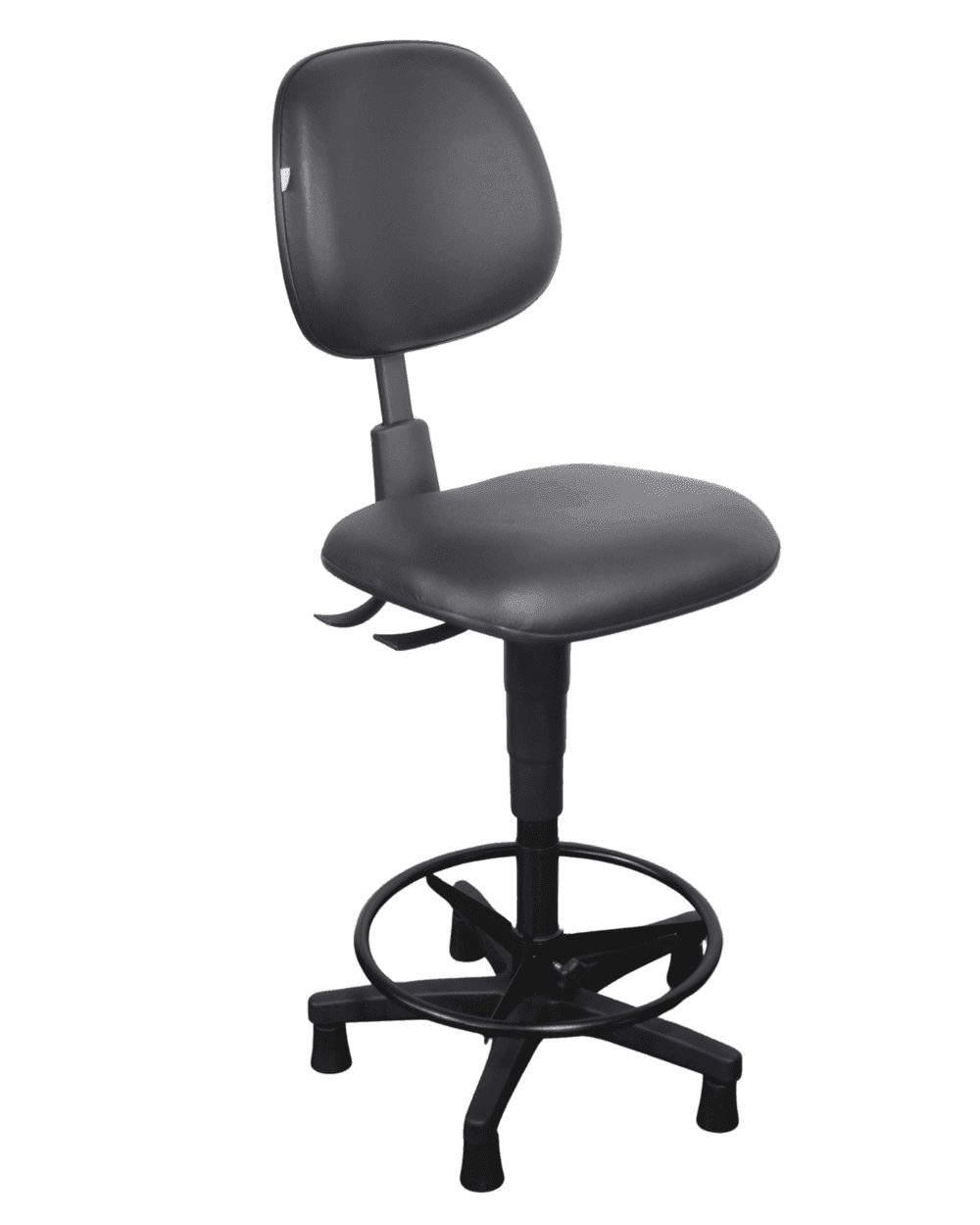 Cadeira Caixa Back System NR17