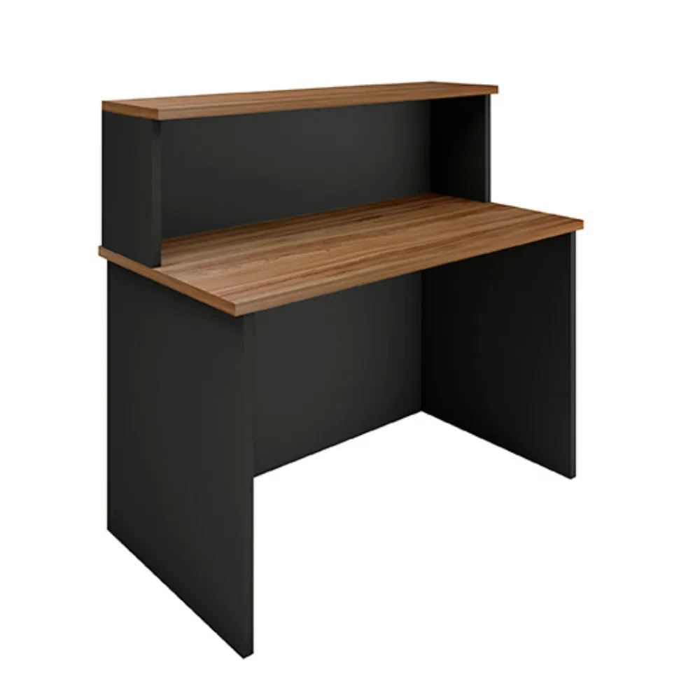 BALCÃO DE ATENDIMENTO RETANGULAR