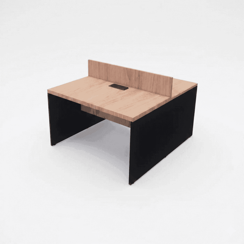 Plataforma individual | Pé painel