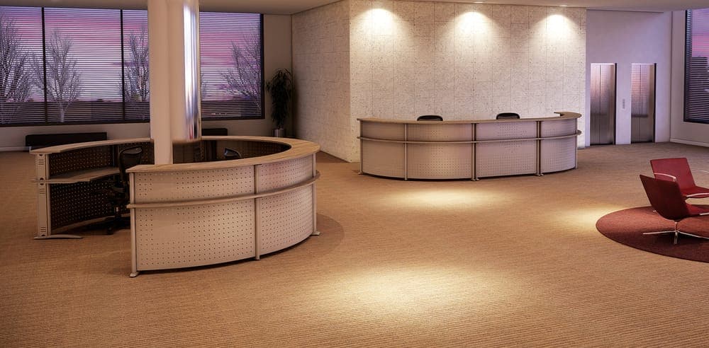 Balcão Frontal Aço – Impéria Premium