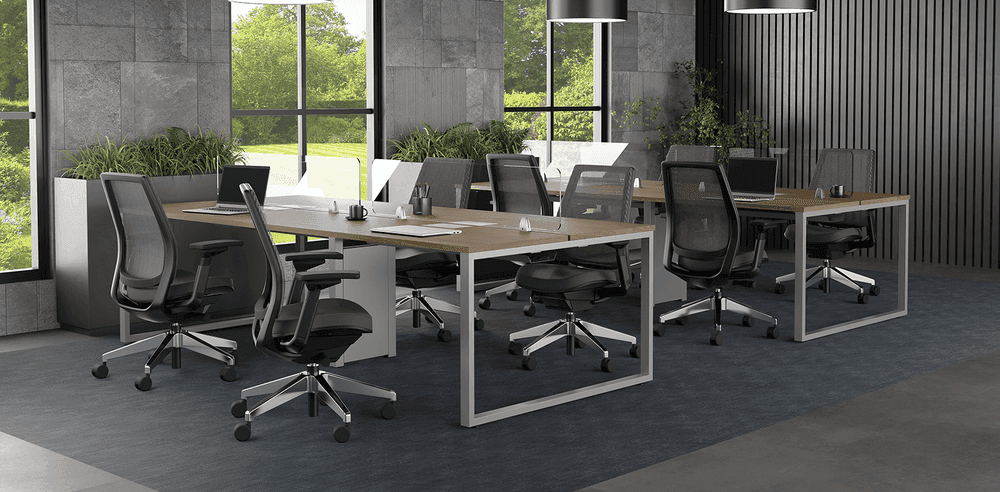 Plataforma Dupla Pé Quadro – Prima Arq